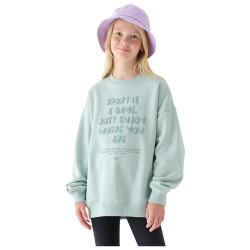 4F Παιδικό φούτερ